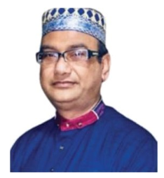 Mustafa Jamal Jahide