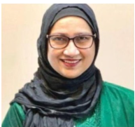 Amina Khatoon